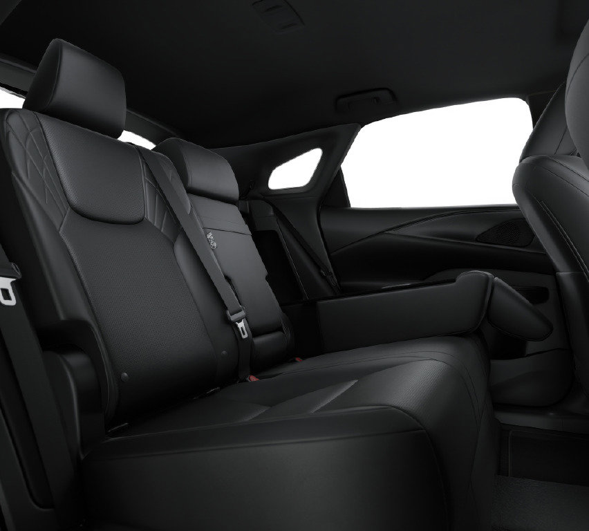 New 2026 Lexus RX 350 Premium AWD/4WD image 7