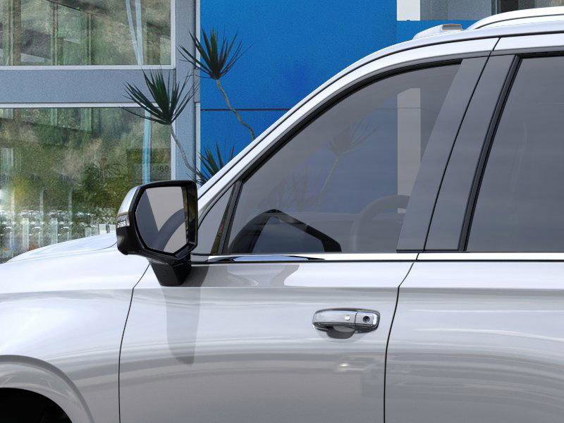 New 2026 Chevrolet Tahoe Premier image 12