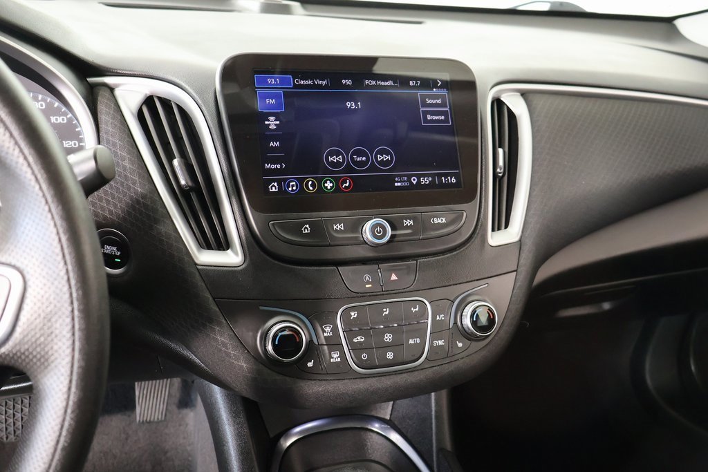 Used 2024 Chevrolet Malibu LT image 5