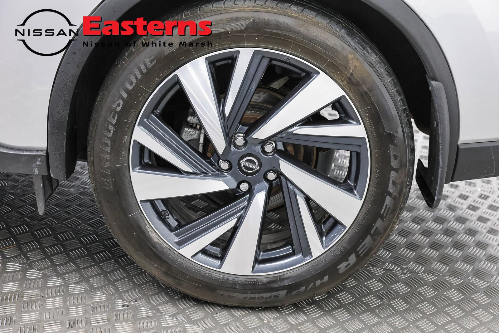 Used 2024 Nissan Murano SL AWD/4WD image 35