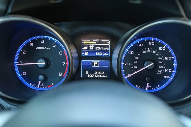 Used 2018 Subaru Legacy 2.5i Premium AWD/4WD image 19