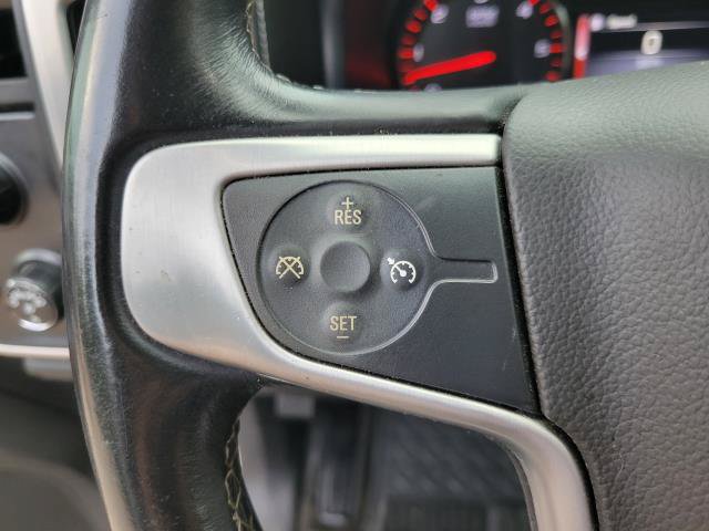 Used 2015 GMC Sierra 1500 SLE w/ SLE Value Package AWD/4WD image 22