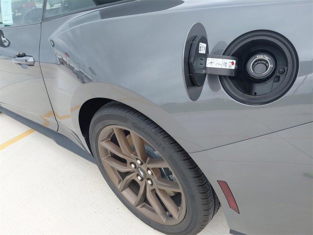 New 2025 Ford Mustang GT Premium image 22