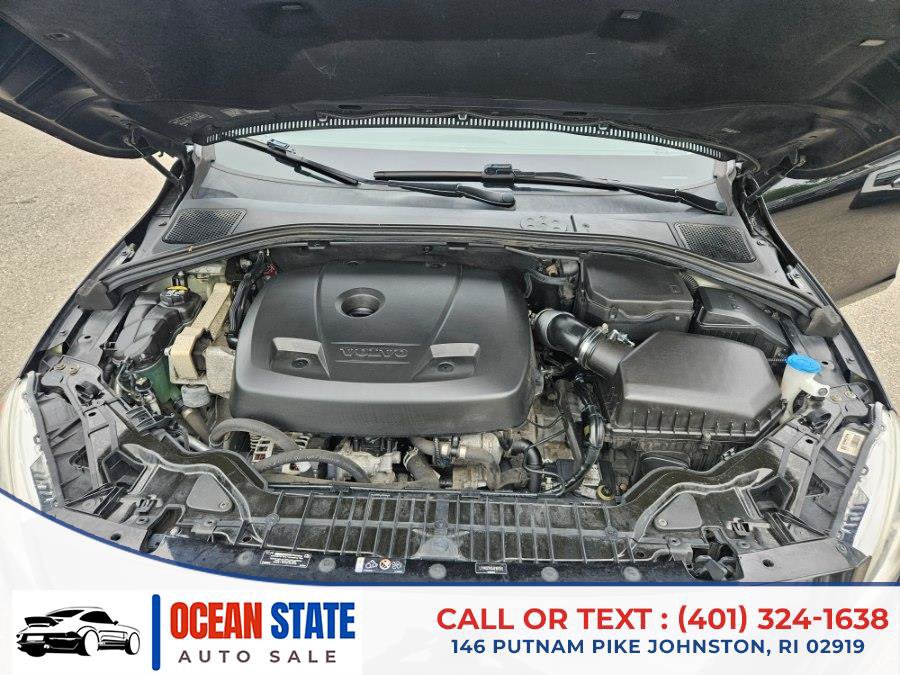 Used 2018 Volvo S60 T5 Inscription AWD/4WD image 19