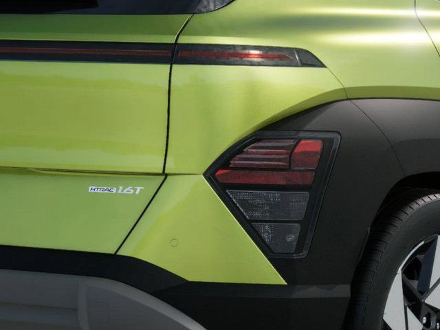 New 2026 Hyundai Kona SEL Sport image 10