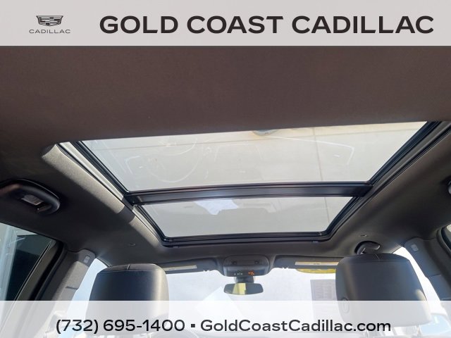 Certified 2022 Cadillac XT5 Premium Luxury w/ LPO, Floor Liner Package image 12