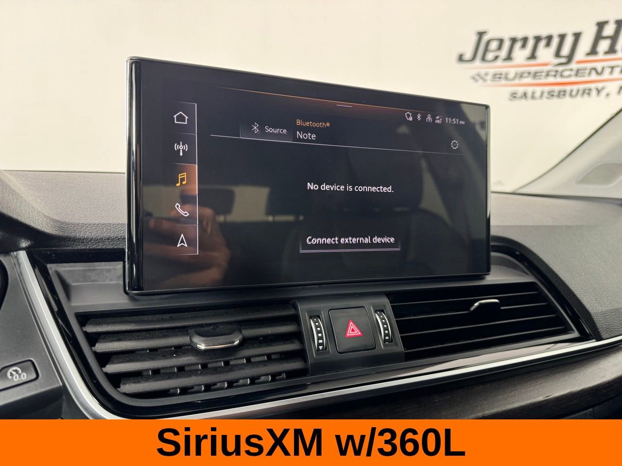 Used 2024 Audi Q5 2.0T Premium Plus image 16