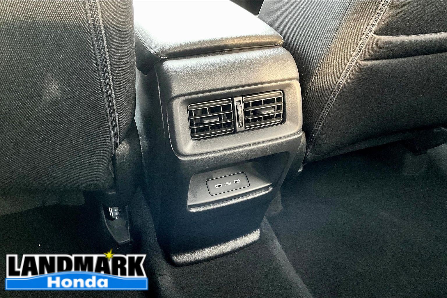 Used 2024 Honda CR-V EX image 25