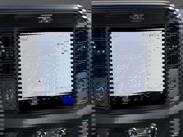 New 2026 Ford F250 Platinum w/ FX4 Off-Road Package image 14