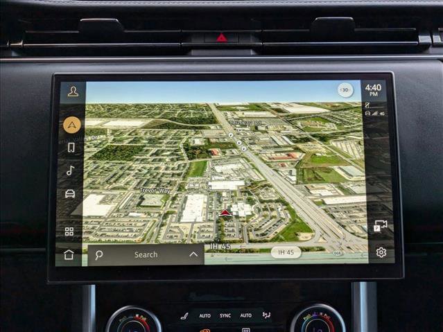 Used 2023 Land Rover Range Rover SE image 13