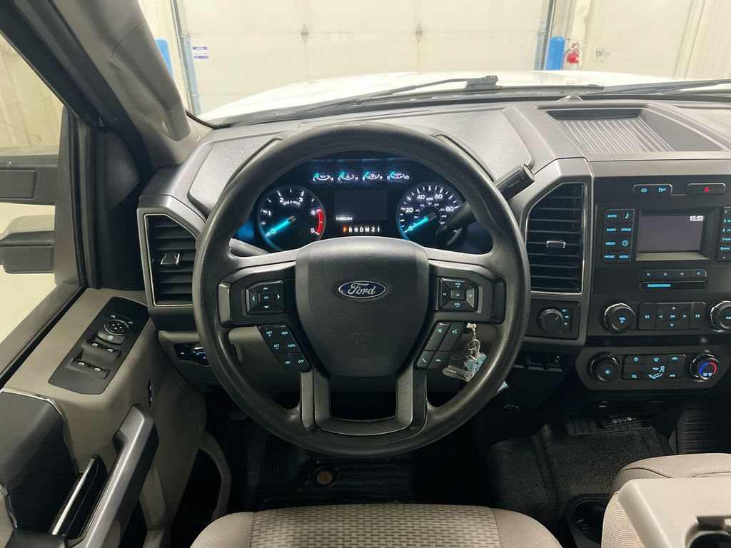 Used 2019 Ford F250 XLT AWD/4WD image 11