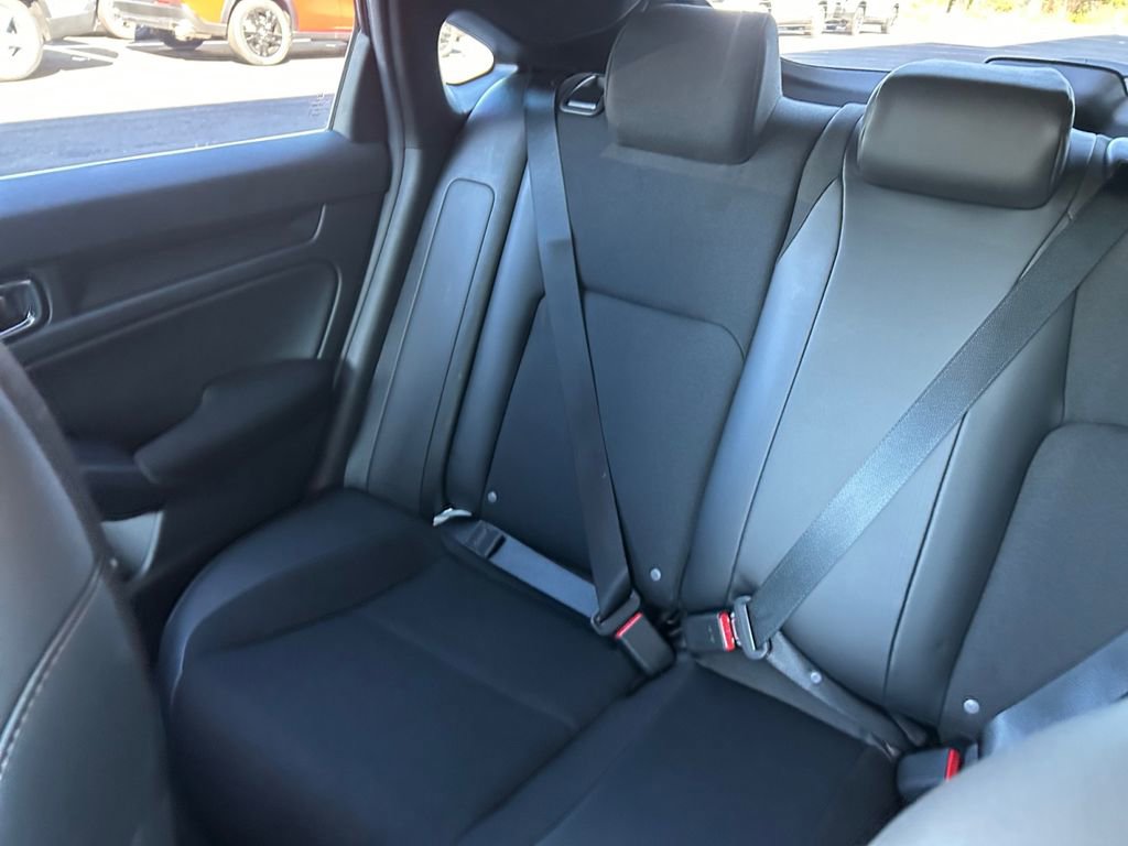 Used 2024 Honda Civic Sport image 22