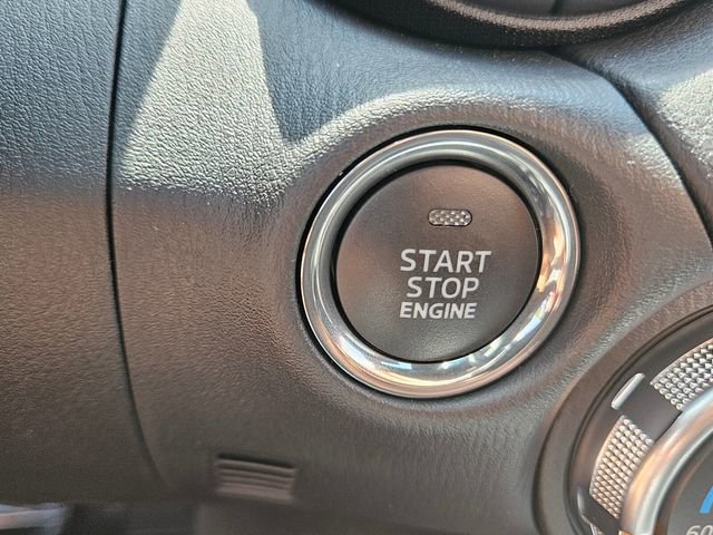 New 2025 MAZDA MX-5 Miata RF Grand Touring image 29