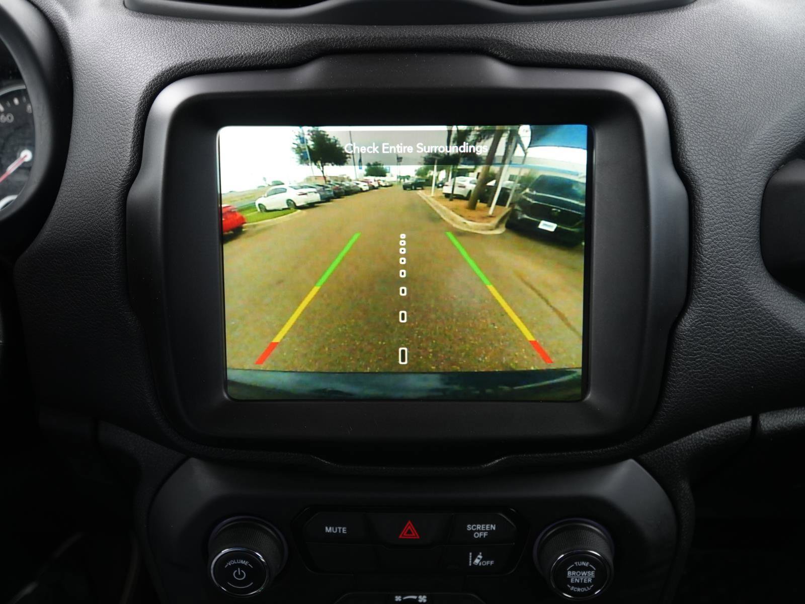 Used 2023 Jeep Renegade Altitude w/ Convenience Group I AWD/4WD image 26