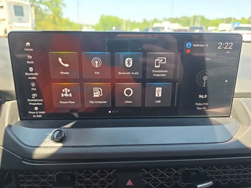Used 2023 Honda Accord Sport image 28