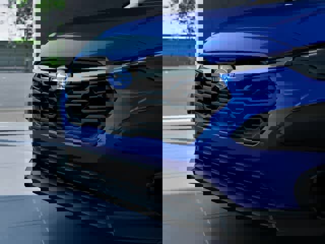 New 2026 Subaru Crosstrek 2.0i Premium image 10