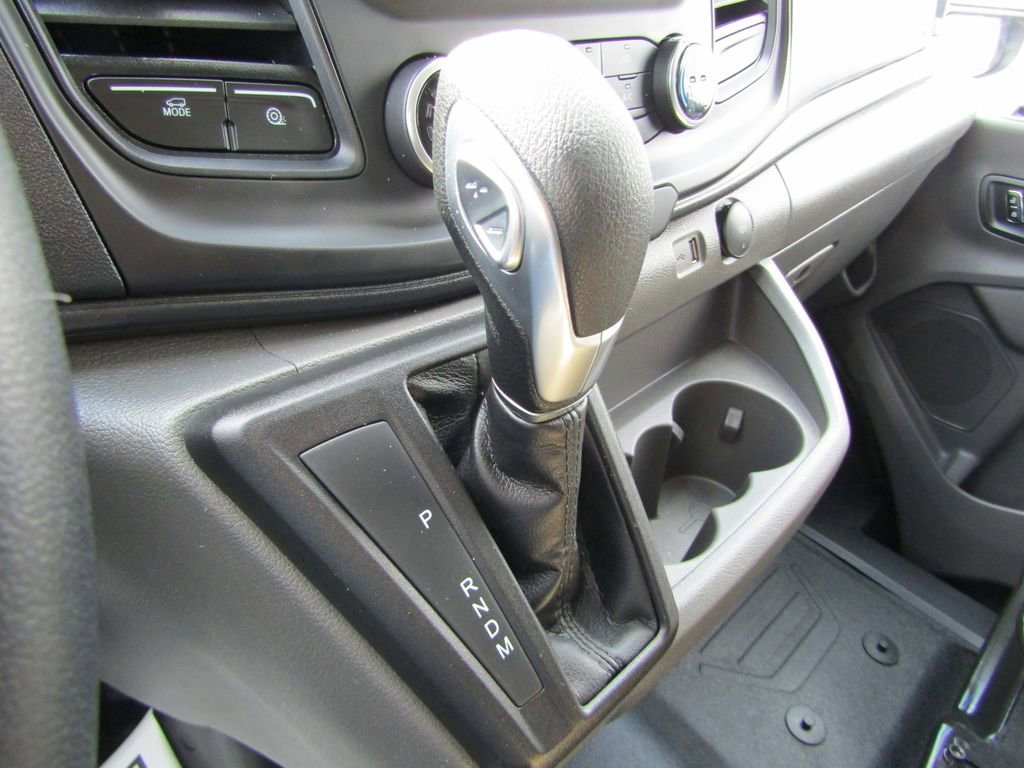 Used 2024 Ford Transit 250 Low Roof w/ Load Area Protection Package RWD image 29