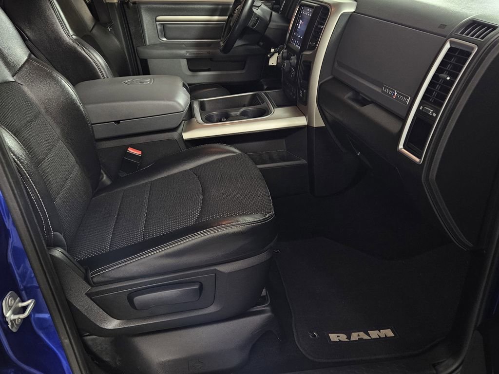 Used 2018 RAM 1500 Lone Star image 29