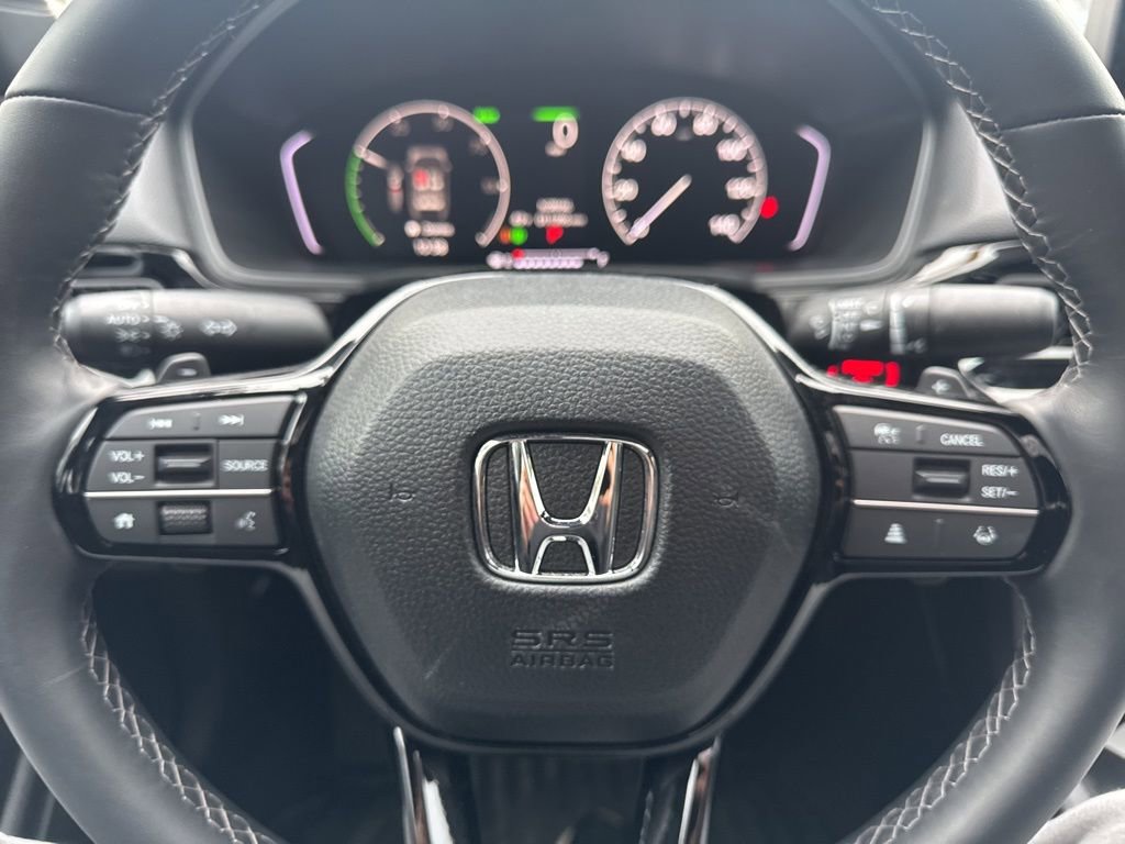 Used 2025 Honda Civic Sport image 8
