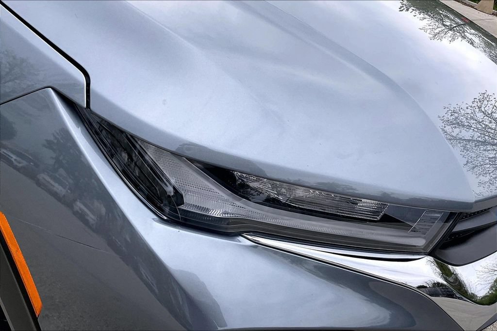 Used 2022 Chevrolet TrailBlazer LS FWD image 28