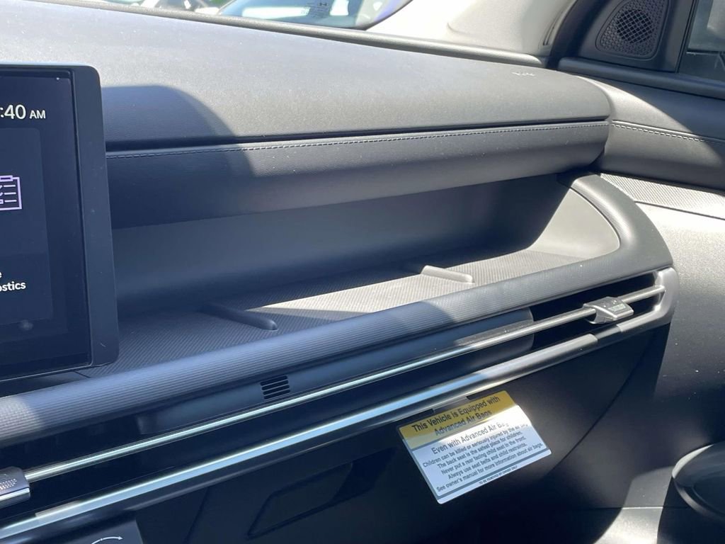 New 2026 Hyundai Tucson SE AWD/4WD image 26