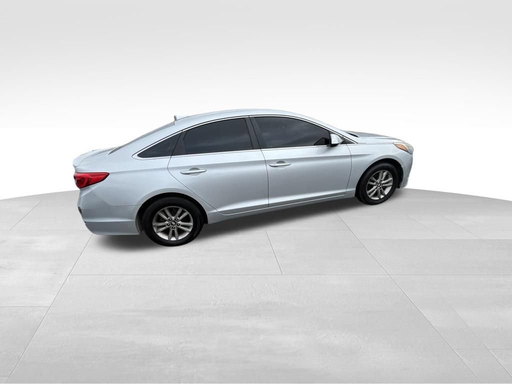 Used 2016 Hyundai Sonata SE FWD image 30
