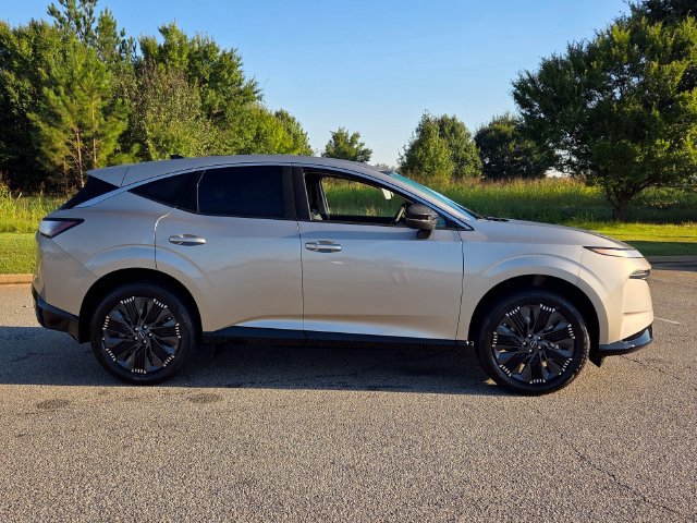 New 2027 Nissan Murano Platinum w/ Cargo Package AWD/4WD image 15