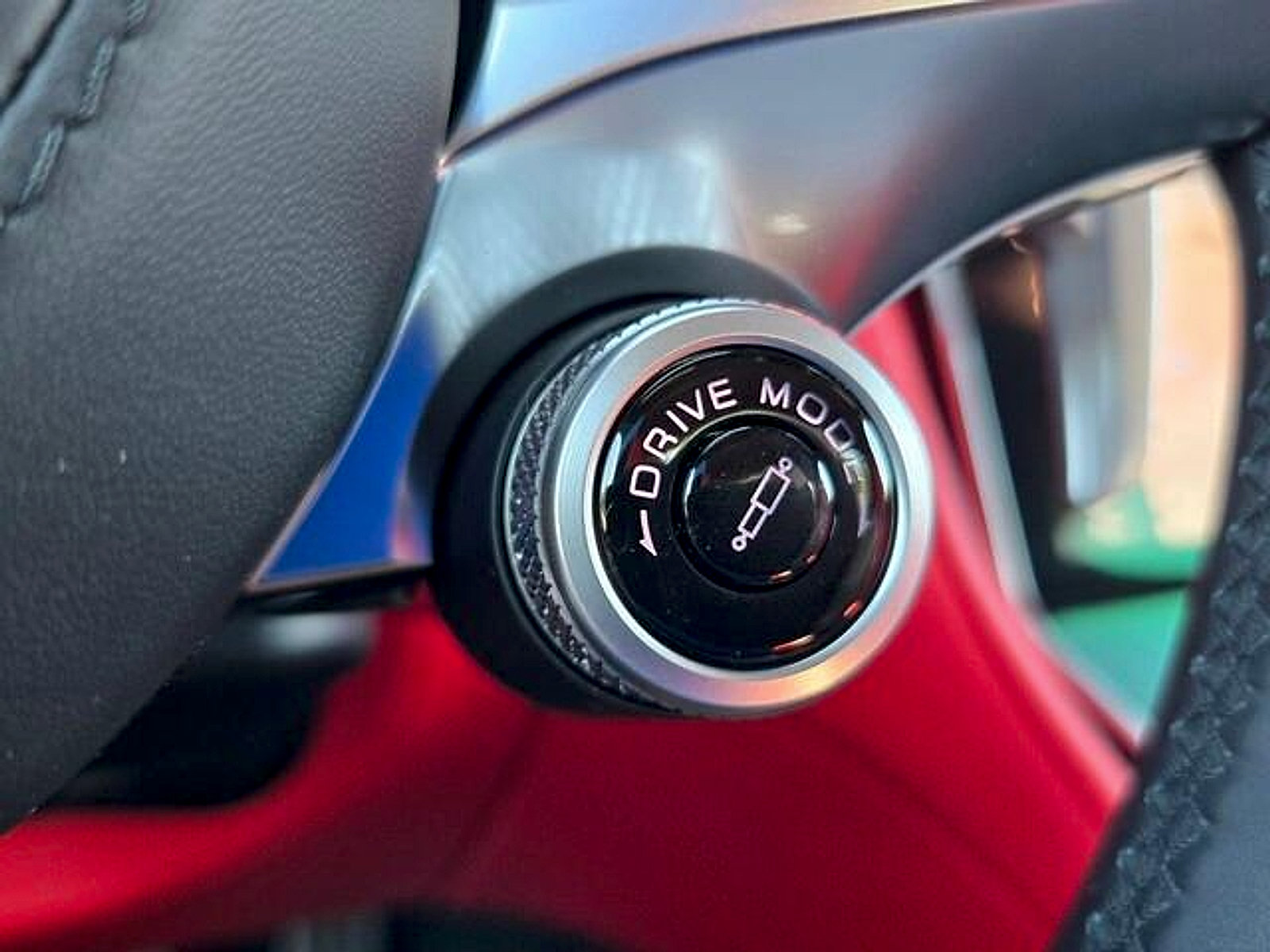 New 2026 Maserati GranTurismo Modena AWD/4WD image 16