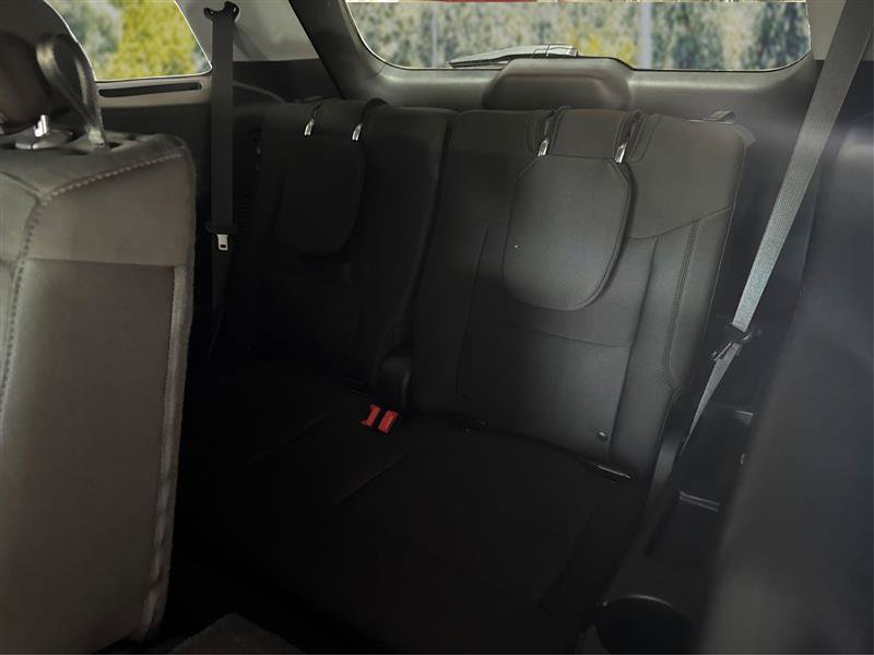 Used 2022 Ford Explorer XLT AWD/4WD image 31