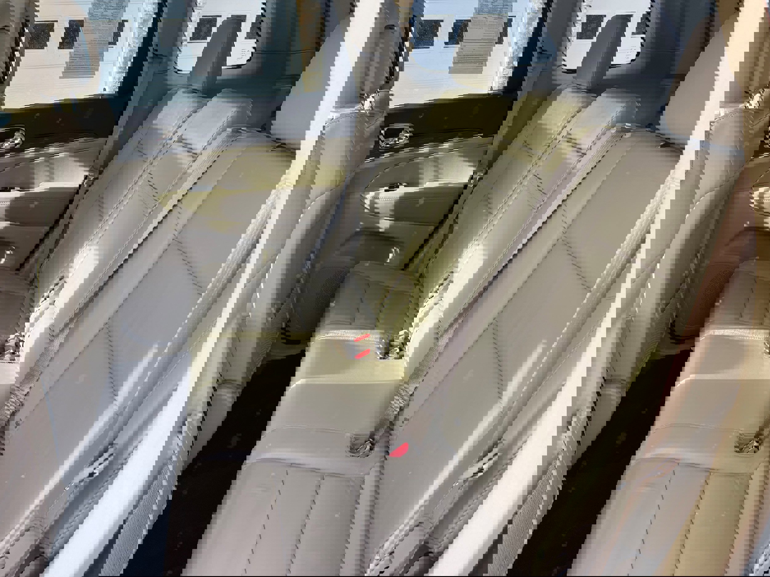 Used 2020 Jeep Grand Cherokee Limited image 10