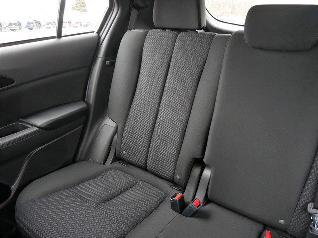 Used 2025 Mitsubishi Eclipse Cross ES image 13