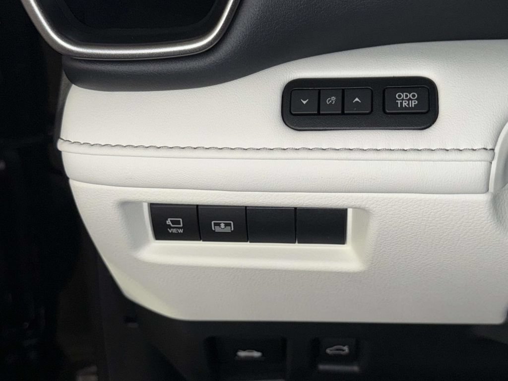 New 2026 Lexus IS 350 F Sport w/ Technology Package AWD/4WD image 17