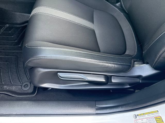 Used 2021 Honda Civic Sport image 11