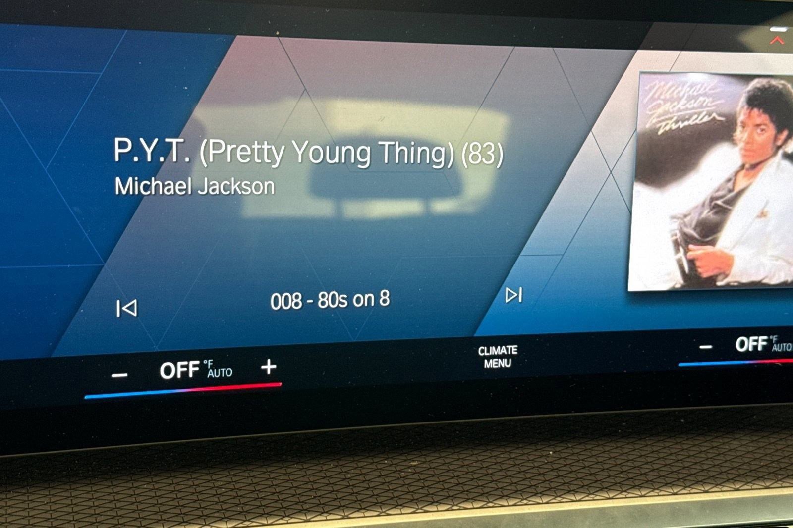 Used 2024 BMW M3 Competition w/ Executive Package image 22