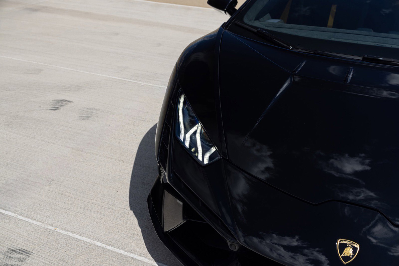 Used 2024 Lamborghini Huracan Tecnica image 12