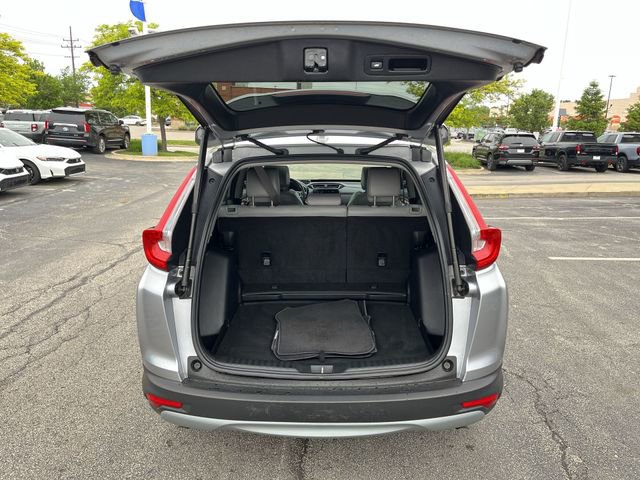 Used 2019 Honda CR-V EX-L image 22