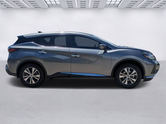 Used 2022 Nissan Murano S FWD image 3