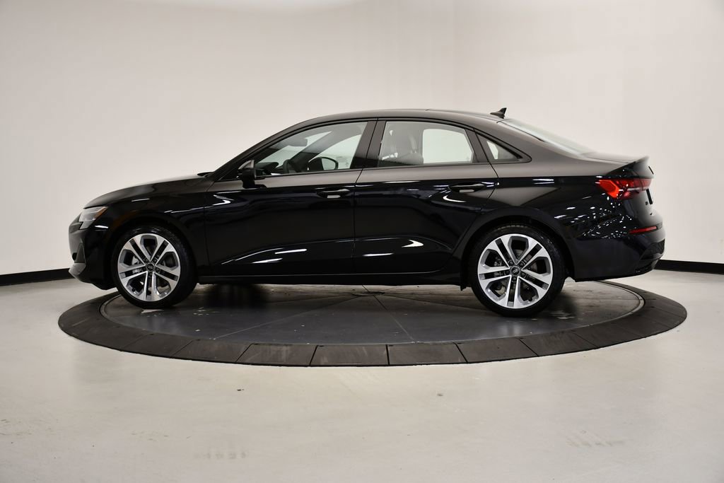 New 2026 Audi A3 2.0T Premium image 2