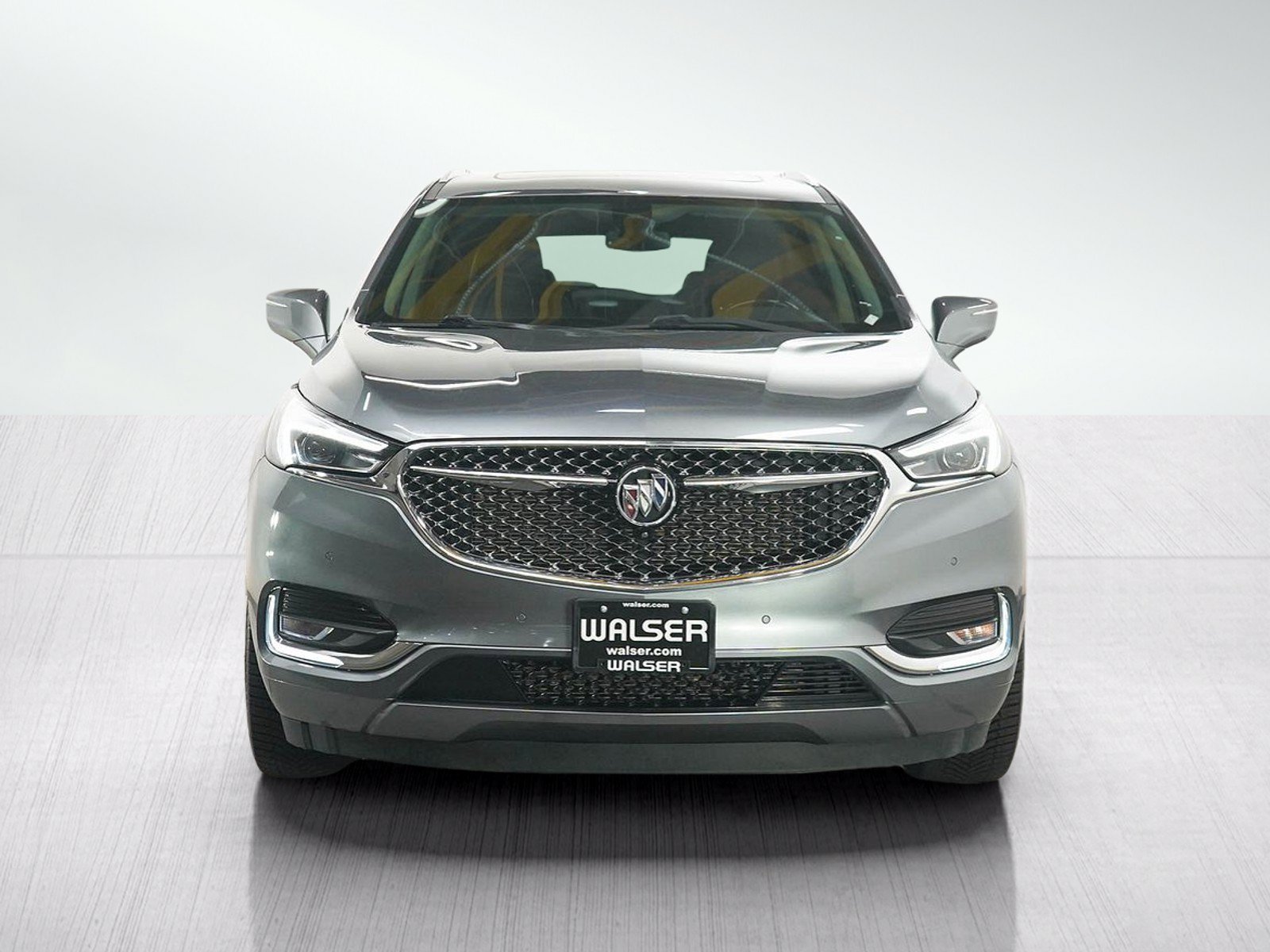 Used 2020 Buick Enclave Avenir w/ Avenir Technology Package AWD/4WD image 8