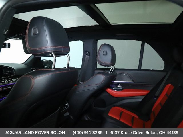 Used 2023 Mercedes-Benz GLE 53 AMG 4MATIC image 19