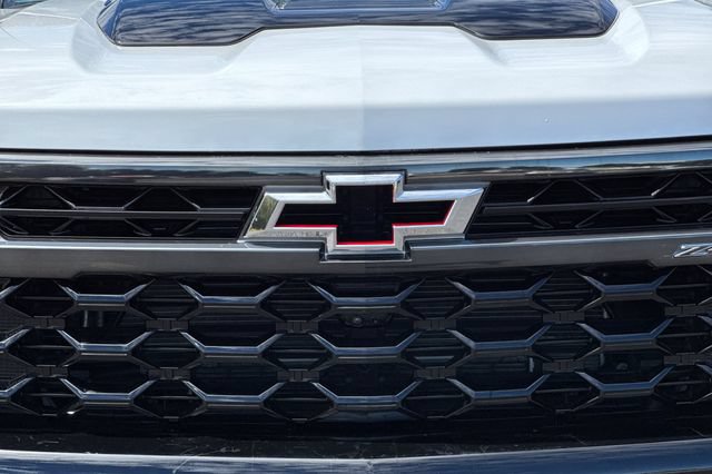 Used 2026 Chevrolet Silverado 1500 ZR2 AWD/4WD image 48