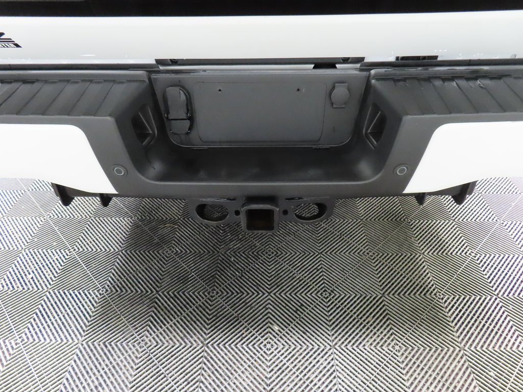 Used 2025 Ford F250 Platinum image 37