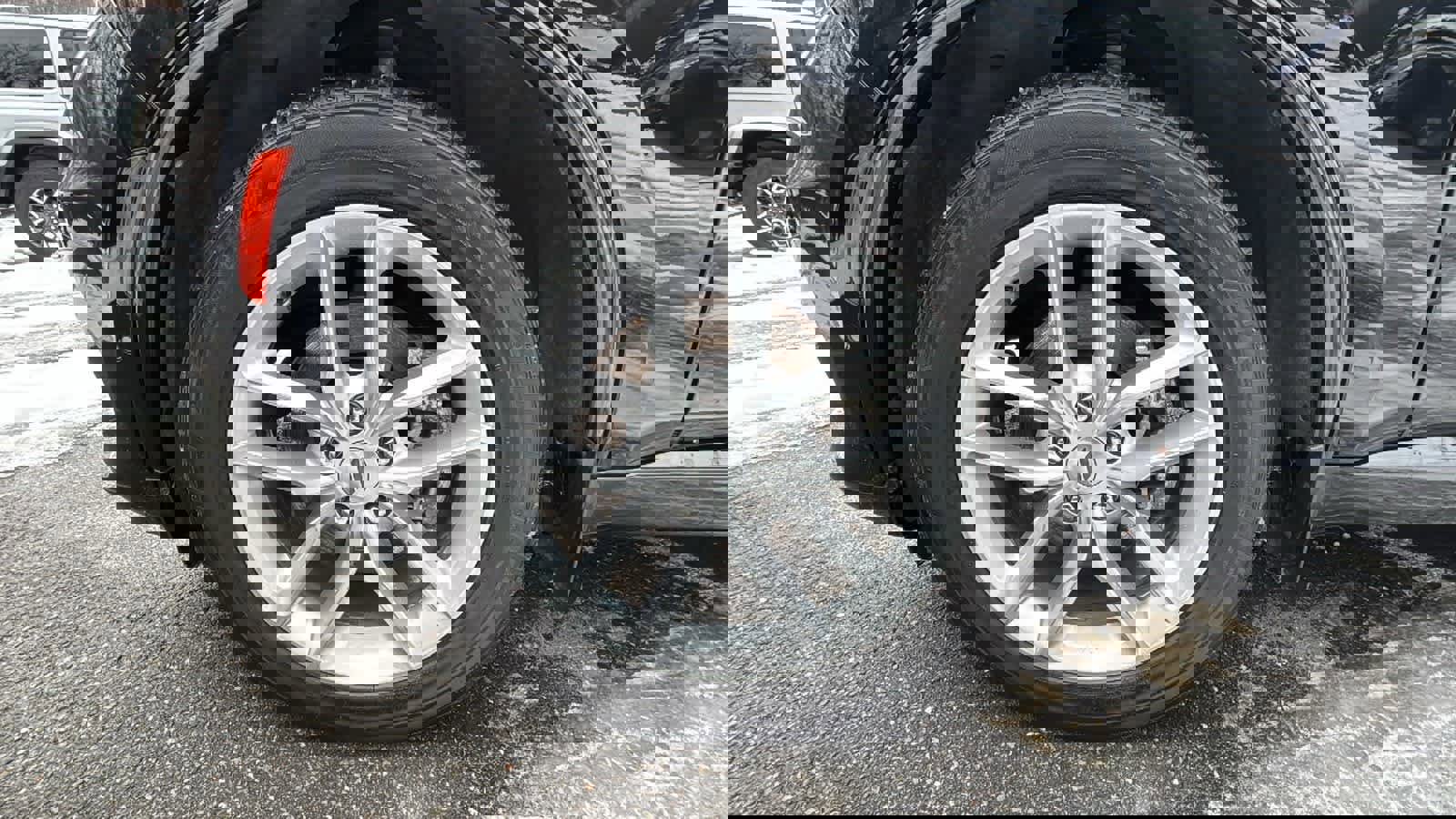 Used 2023 Dodge Durango R/T image 11