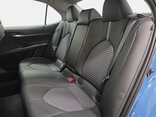 Certified 2024 Toyota Camry SE w/ Cold Weather Package FWD image 11