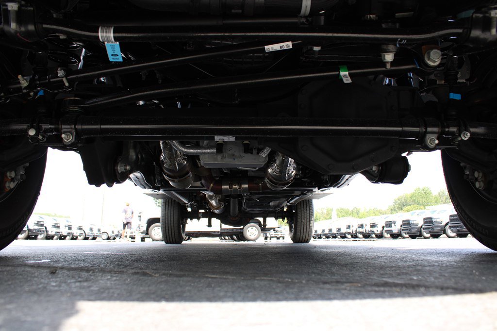 Used 2025 Ford F250 XL image 34