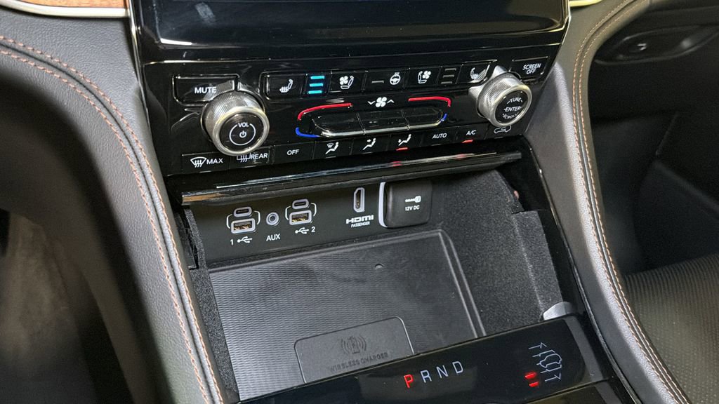 Used 2022 Jeep Grand Cherokee Summit image 29