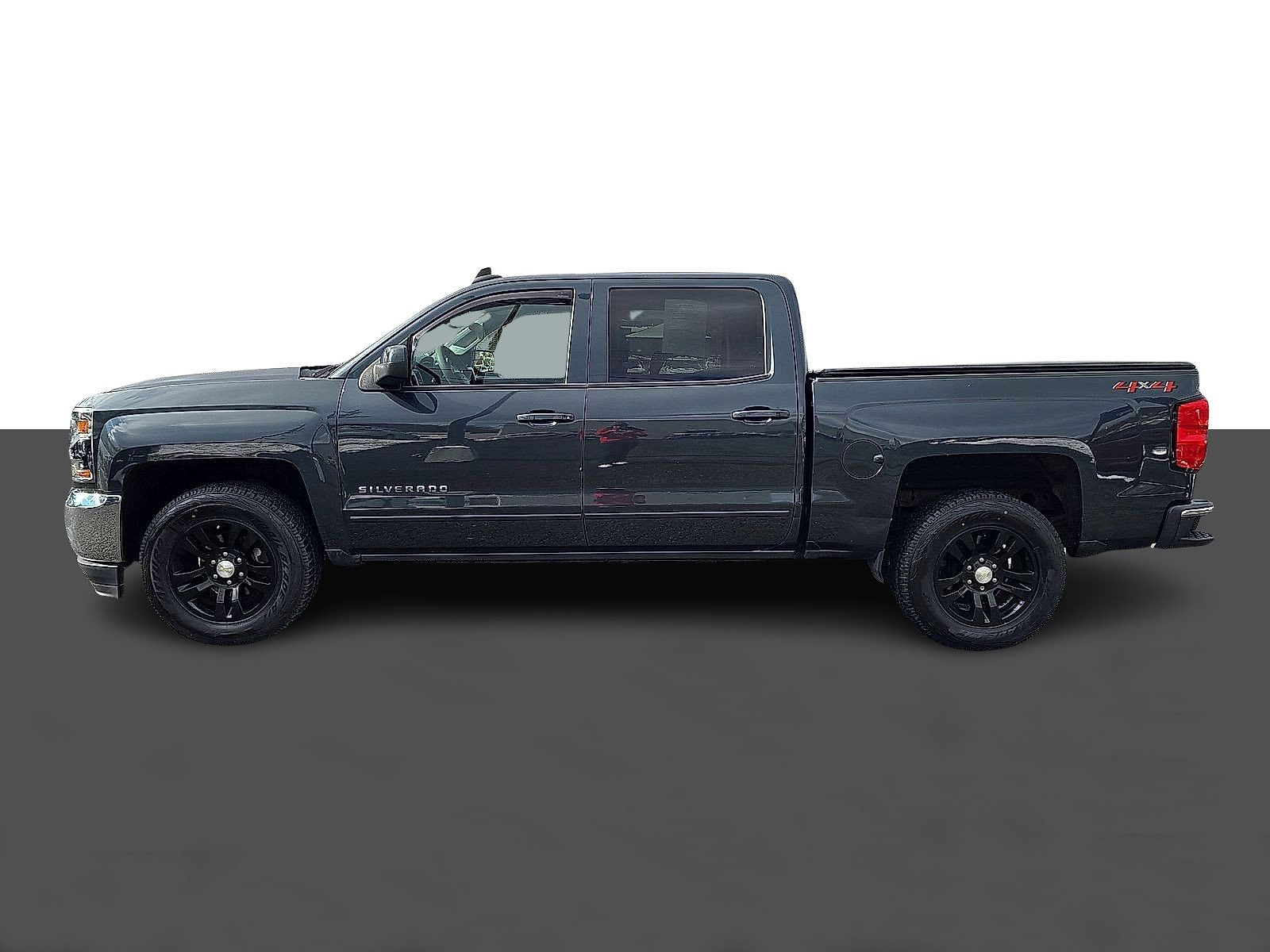 Used 2018 Chevrolet Silverado 1500 LT w/ All Star Edition image 7