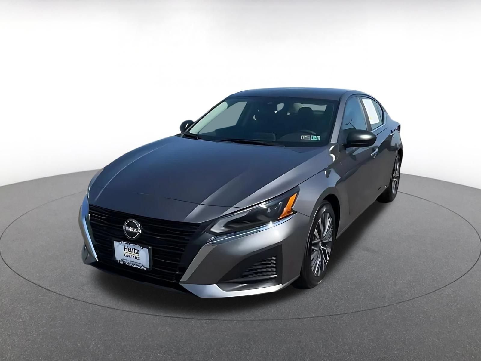 Used 2025 Nissan Altima 2.5 SV FWD image 6