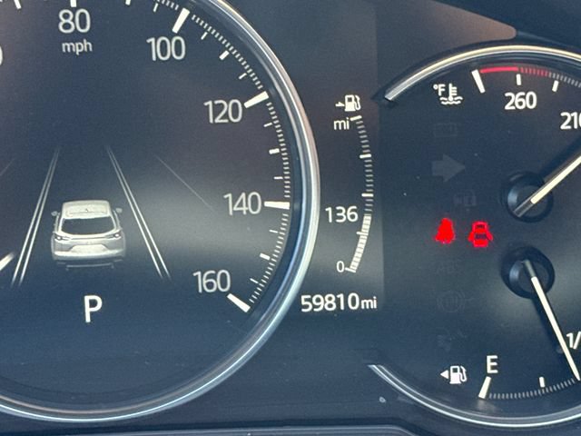 Used 2021 MAZDA CX-9 Grand Touring AWD/4WD image 19