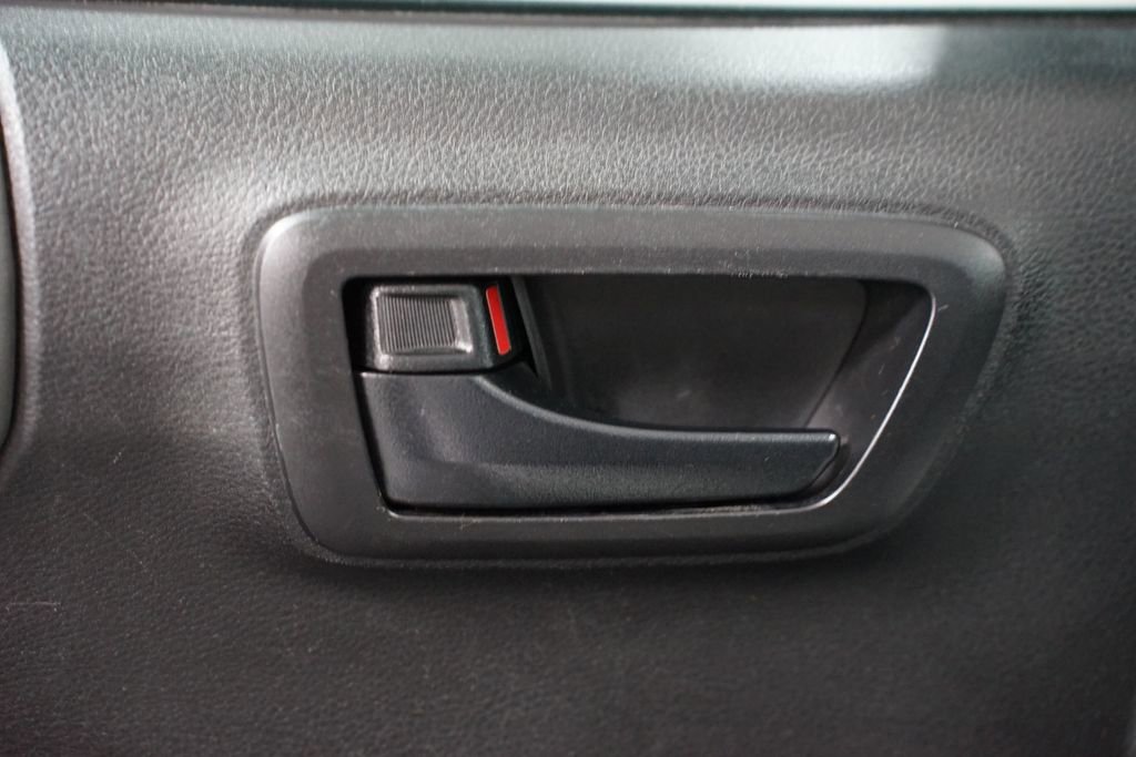 Certified 2021 Toyota Tacoma SR w/ SR Convenience Package image 28